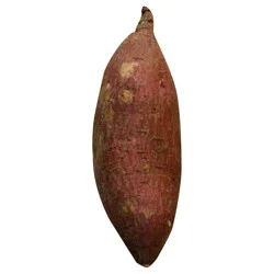 Red Sweet Potato