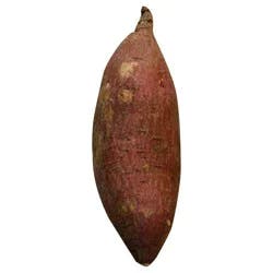 Red Sweet Potato