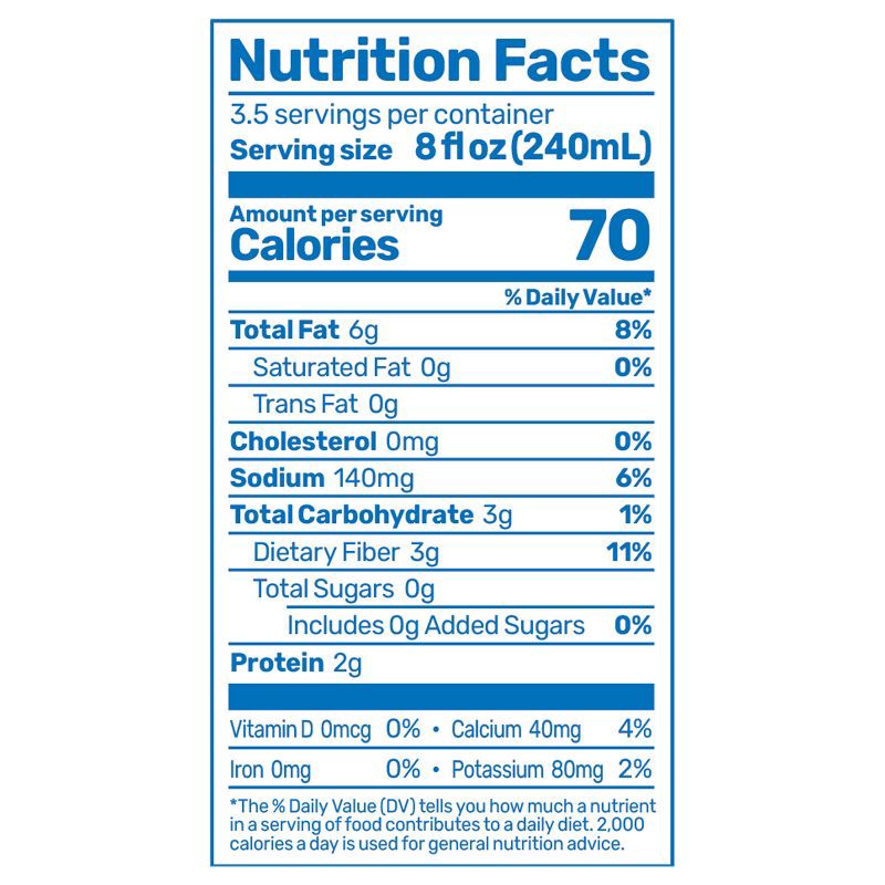 slide 5 of 5, MALK Organics Malk Unsweetened Almond Milk - 28 fl oz, 28 fl oz