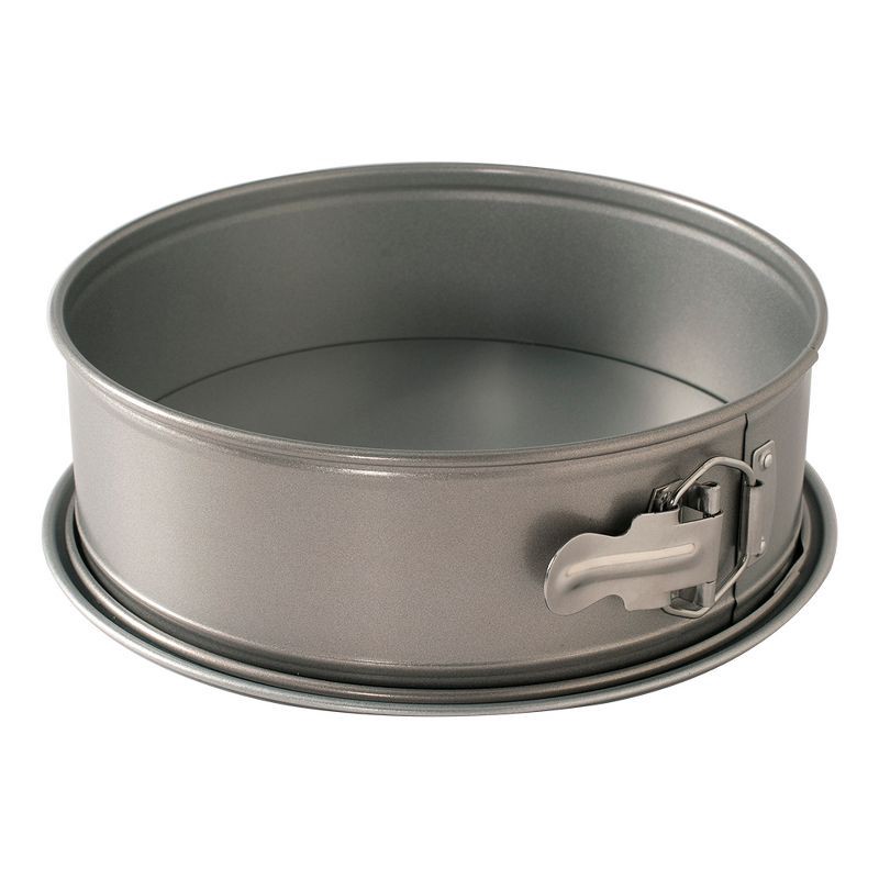 slide 1 of 1, Nordic Ware 9" Spring Form Pan Silver, 1 ct