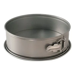 Nordic Ware 9" Spring Form Pan Silver