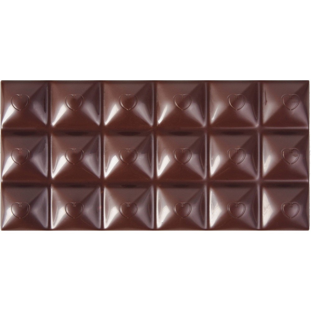 slide 4 of 4, Chocolove Almonds & Sea Salt in Dark Chocolate, 3.2 oz