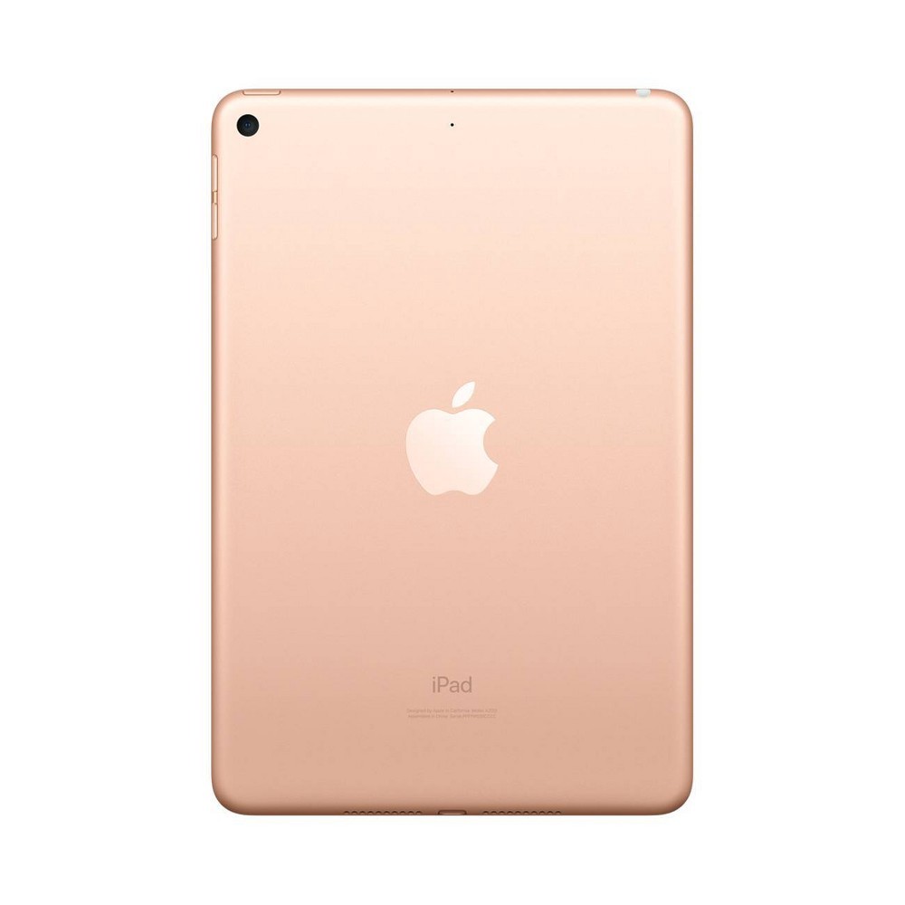 slide 2 of 4, Apple iPad mini 64GB Wi-Fi Only (2019, 5th Generation) - Gold, 1 ct