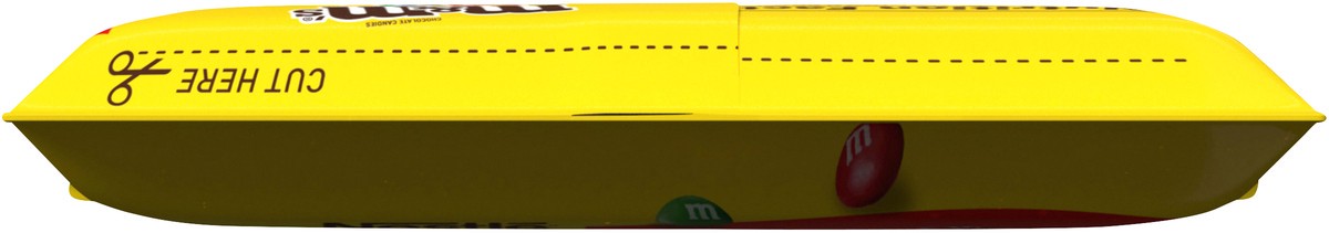 slide 11 of 11, Toll House M&M'S Minis Holiday Refrigerated Sugar Cookie Dough, 14 oz