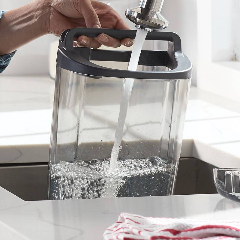 slide 9 of 12, Honeywell Removable Top Fill Tower Humidifier: Cool Mist, 3 Settings, Adjustable Humidity, Portable, Black, ETL Listed, 1 ct