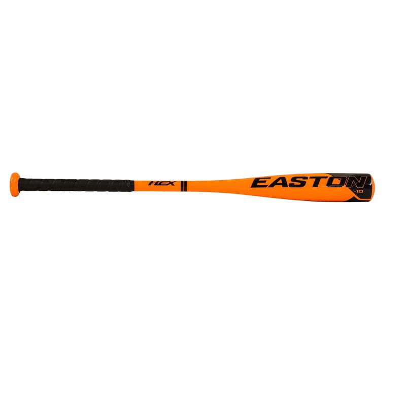 slide 3 of 3, Easton Hex Youth 28" Baseball Bat 2018, 1 ct