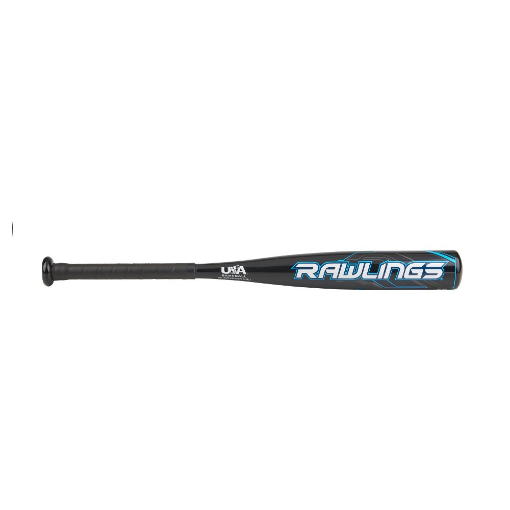 slide 2 of 3, Rawlings Mach 2 25" Teeball Bat 2018, 1 ct