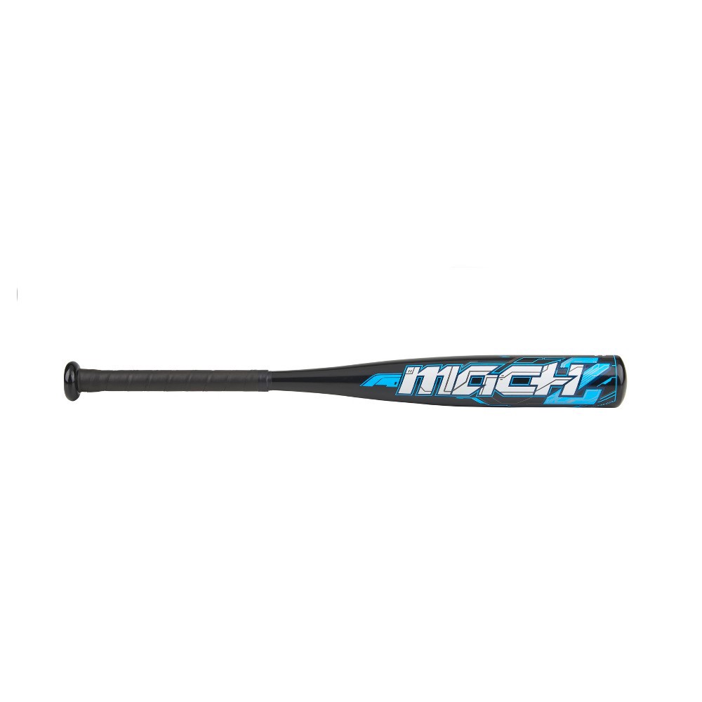 slide 3 of 3, Rawlings Mach 2 25" Teeball Bat 2018, 1 ct