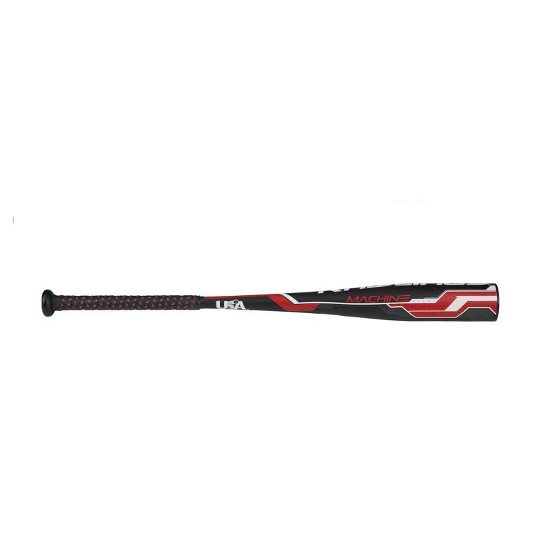 slide 3 of 3, Rawlings Machine 30" Baseball Bat 2018, 1 ct