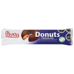 Costa Donuts Milk