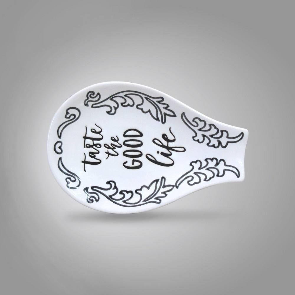 slide 2 of 3, Spoon Rest - Threshold, 1 ct