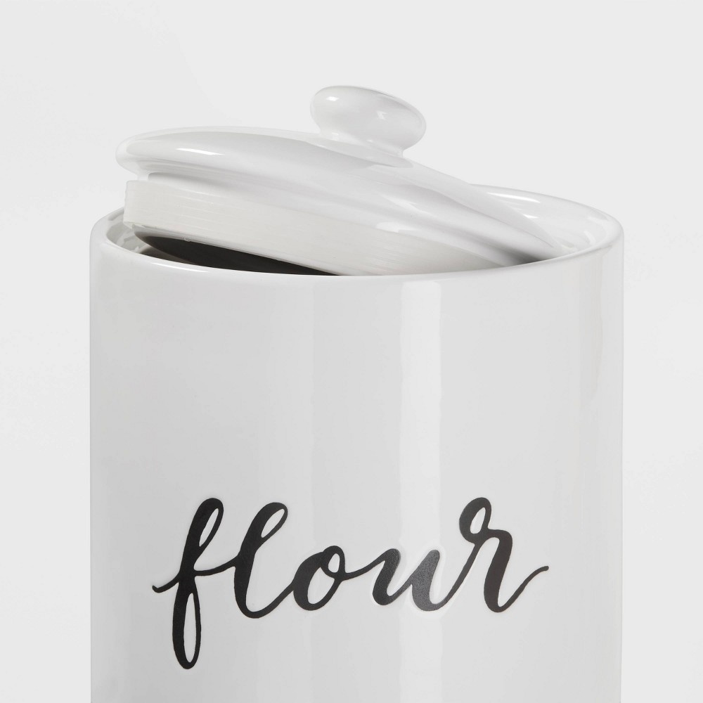 Flour Sugar Storage Canisters : Target