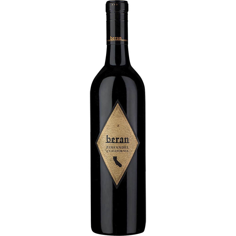 slide 1 of 1, Beran Zinfandel California, 750 ml