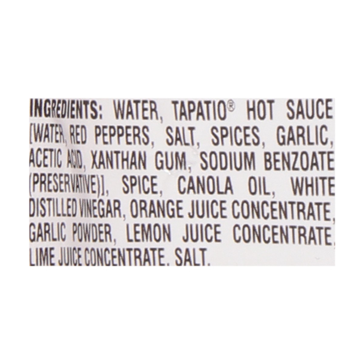 slide 11 of 12, Tapatio Salsa Picante Taco Classic Spicy Skillet Sauce 8 oz Pouch, 8 oz