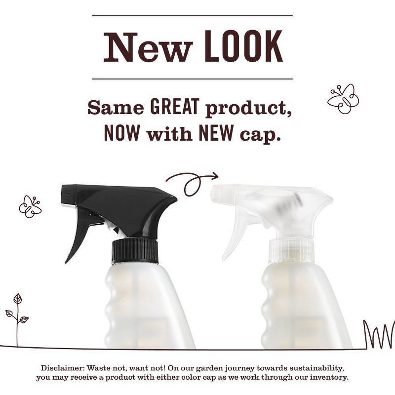 slide 6 of 6, Mrs. Meyer's Clean Day Lavender Tub & Tile Cleaner - 33 fl oz, 33 fl oz