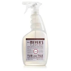 Mrs. Meyer's Clean Day Lavender Tub & Tile Cleaner - 33 fl oz