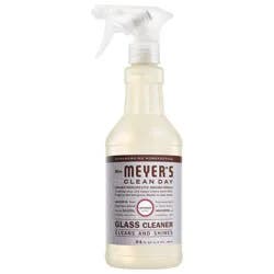 Mrs. Meyer's Clean Day Lavender Glass Cleaner - 24 fl oz: Paraben-Free, Phthalate-Free, For Mirrors