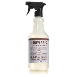 Mrs. Meyer's Clean Day Lavender Glass Cleaner - 24 fl oz
