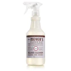 Mrs. Meyer's Clean Day Lavender Glass Cleaner - 24 fl oz