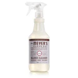 Mrs. Meyer's Clean Day Lavender Glass Cleaner - 24 fl oz