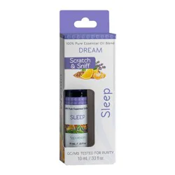 Sleep Essential Oil 10ml - SpaRoom