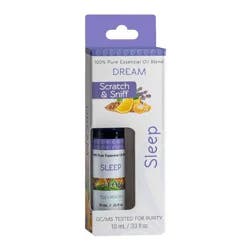 Sleep Essential Oil 10ml - SpaRoom