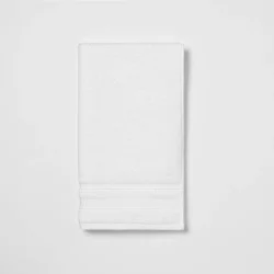 Performance Hand Towel White - Threshold