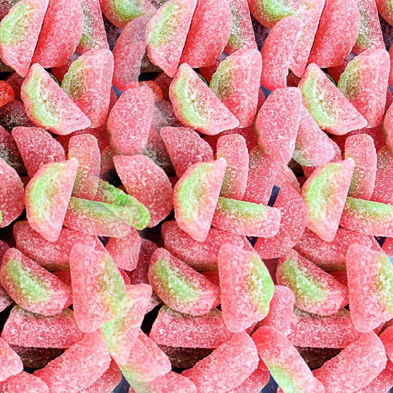 slide 2 of 12, Sour Patch Watermelon Soft & Chewy Candy - 28.8oz, 28.8 oz