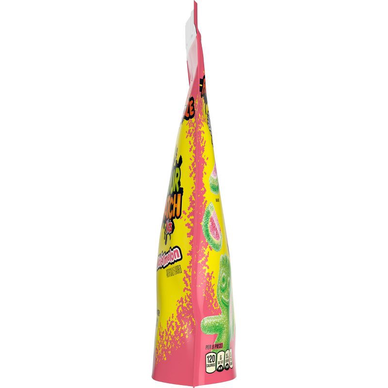 slide 7 of 12, Sour Patch Watermelon Soft & Chewy Candy - 28.8oz, 28.8 oz