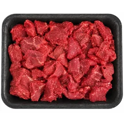 Beef Boneless Stir Fry