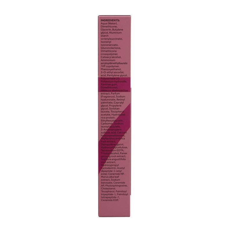 slide 6 of 15, No7 Restore & Renew Multi Action Face & Neck Serum - 1.69 fl oz, 1.69 fl oz