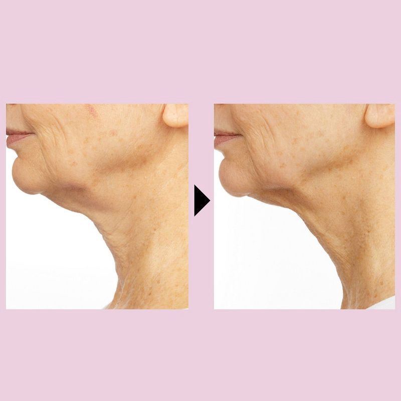 slide 8 of 15, No7 Restore & Renew Multi Action Face & Neck Serum - 1.69 fl oz, 1.69 fl oz