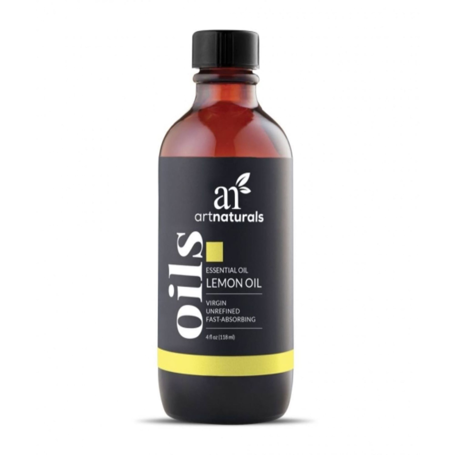 slide 1 of 1, artnaturals Lemon Oil, 4 fl oz