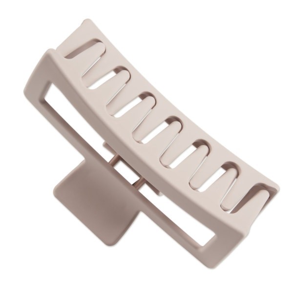 slide 2 of 5, scünci Claw Clip 1 Each, 1 ct