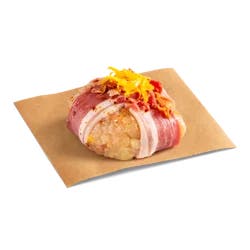 Bacon Cheddar Chicken Griller