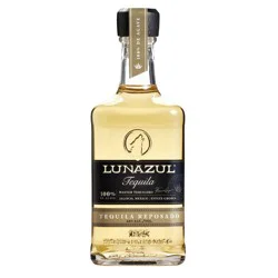 Lunazul Reposado Tequila - 750ml Bottle