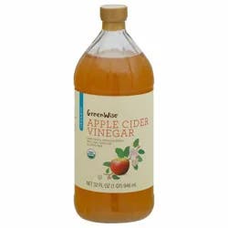GreenWise Apple Cider Vinegar, Organic