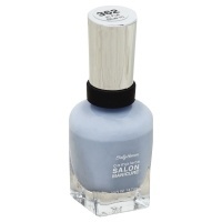slide 1 of 1, Sally Hansen Complete Salon Manicure Nail Polish What in Carnation?, 1 ct
