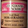 slide 1 of 1, Packer Ocp Red Horseradish, 8 oz