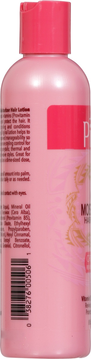 slide 7 of 9, Luster's Pink Original Oil Moisturizer Hair Lotion 8 fl oz, 8 fl oz