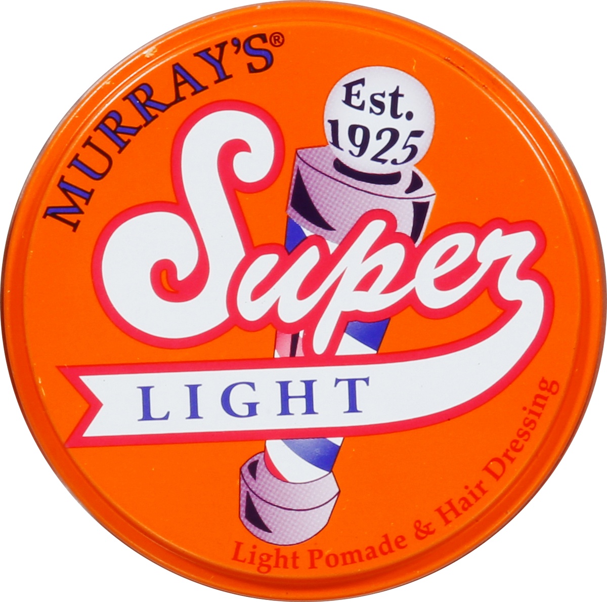 slide 7 of 9, Murray's Super Light Pomade & Hair Dressing 3 oz, 3 oz