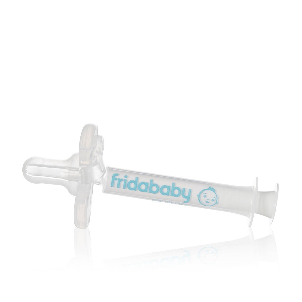 slide 5 of 11, FridaBaby MediFrida Accu-Dose Pacifier Medicine Dispenser, 1 ct