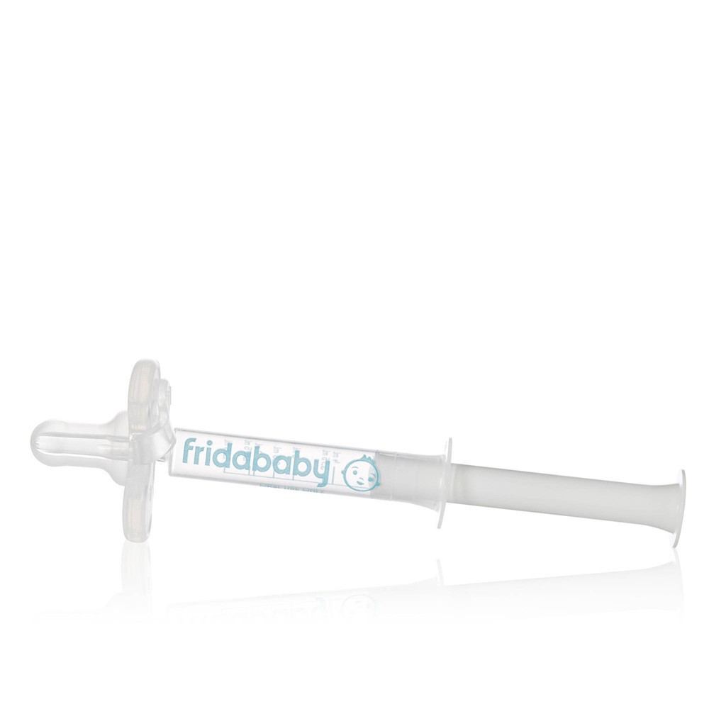 slide 6 of 11, FridaBaby MediFrida Accu-Dose Pacifier Medicine Dispenser, 1 ct