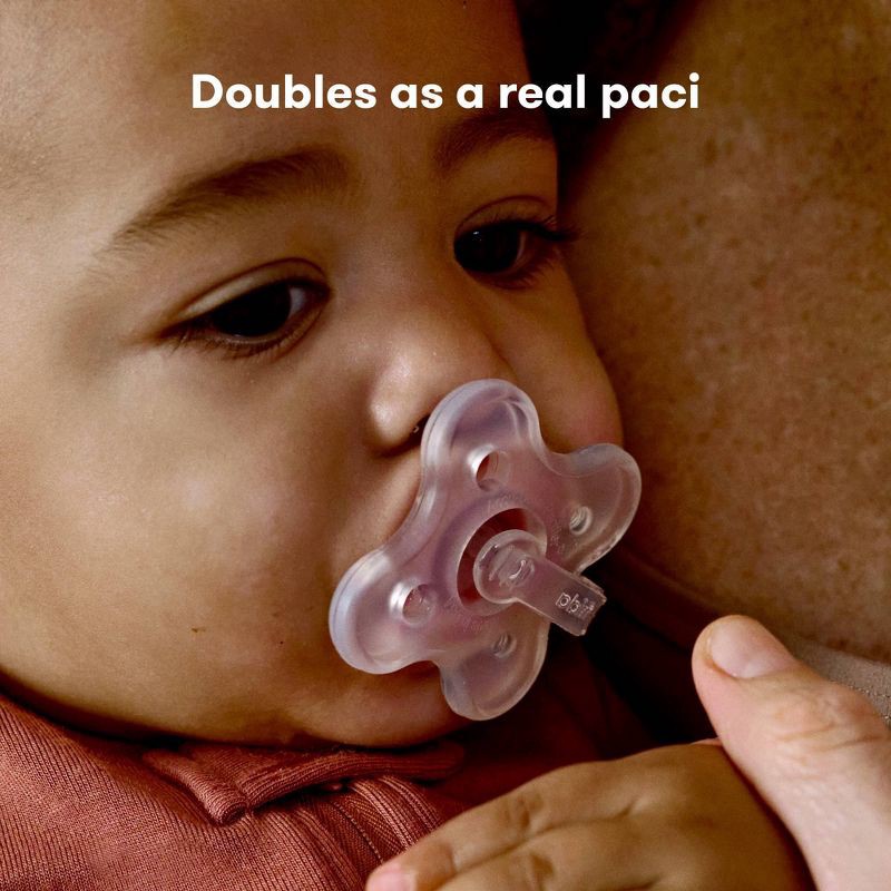 slide 6 of 12, Frida Baby MediFrida Accu-Dose Pacifier Medicine Dispenser, 1 ct