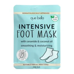 Que Bella Intensive Foot Mask