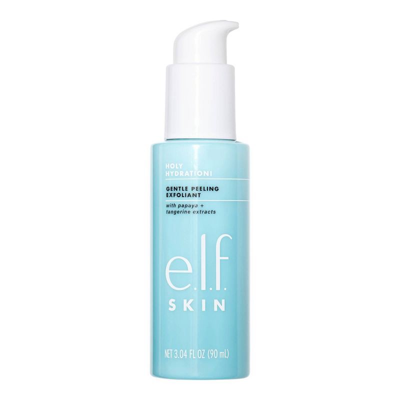 slide 1 of 5, e.l.f. Gentle Peeling Exfoliant - 3.04 fl oz, 3.04 fl oz