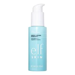e.l.f. SKIN Gentle Peeling Exfoliant - 3.04 fl oz
