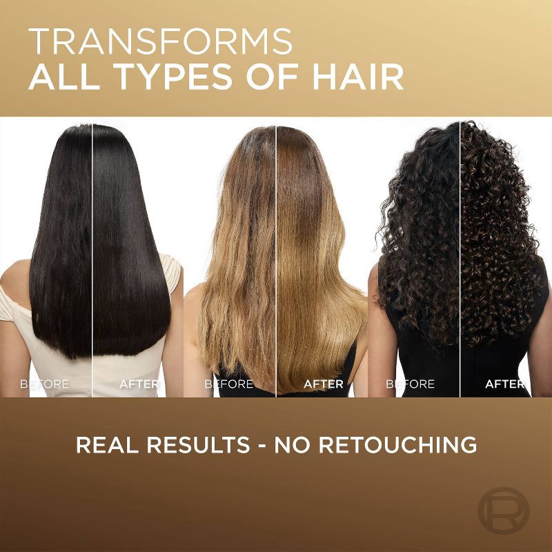 slide 5 of 11, L'Oreal Paris Elvive Total Repair 5 Repairing Shampoo - 28 fl oz, 28 fl oz