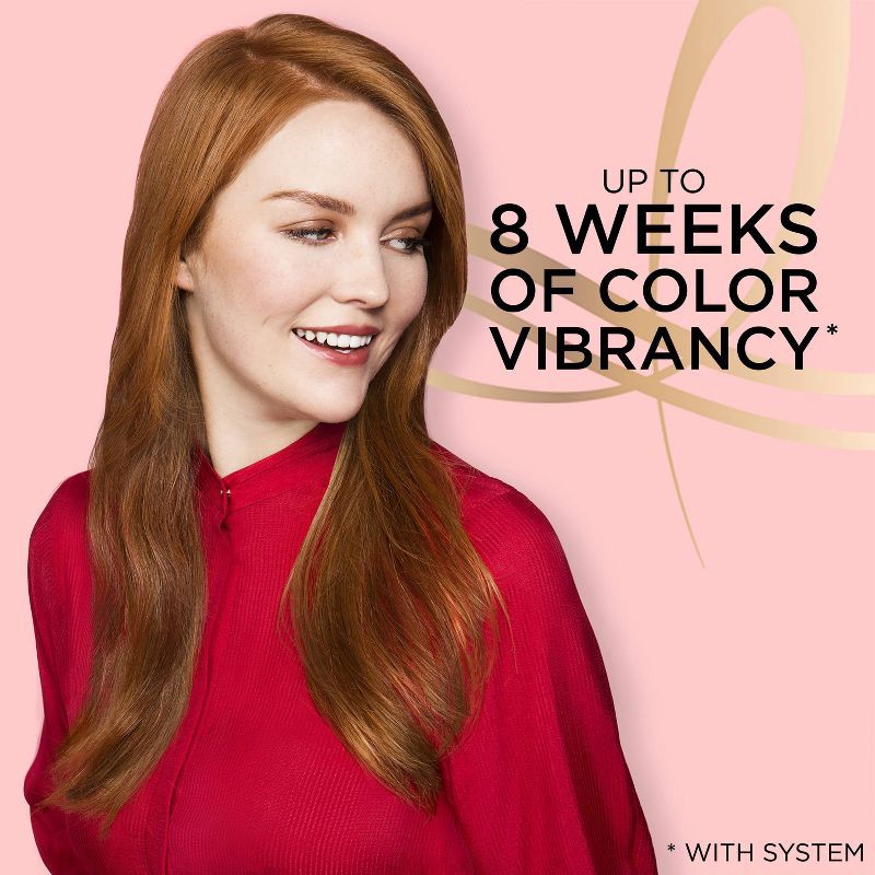 slide 6 of 6, L'Oreal Paris Elvive Color Vibrancy Protecting Shampoo - 28 fl oz, 28 fl oz