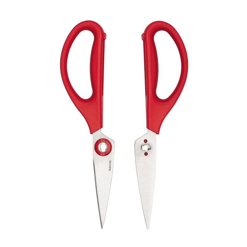 slide 2 of 5, OXO Kitchen Shears, 1 ct